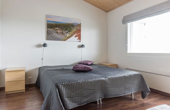 Haus mit 5 Schlafzimmern in Pelkosenniemi - Foto 14