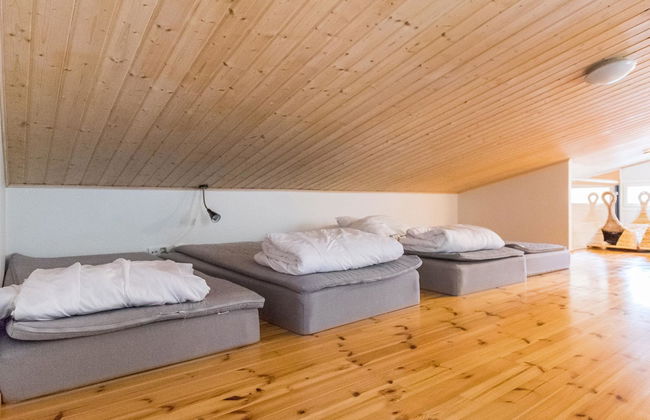 Haus mit 5 Schlafzimmern in Pelkosenniemi - Foto 18