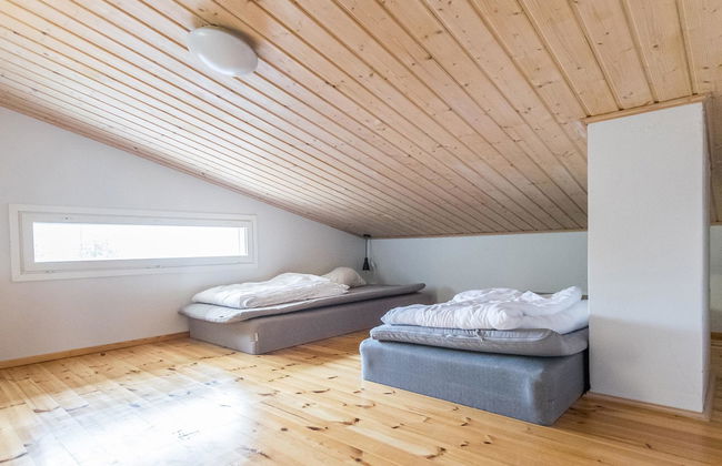 Haus mit 5 Schlafzimmern in Pelkosenniemi - Foto 19