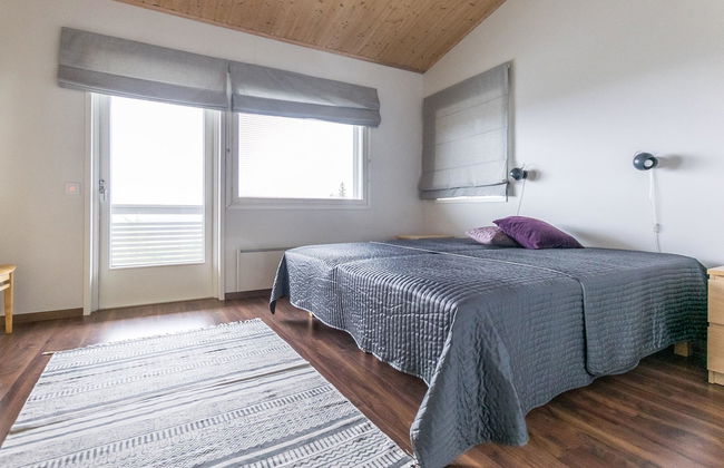 Haus mit 5 Schlafzimmern in Pelkosenniemi - Foto 12