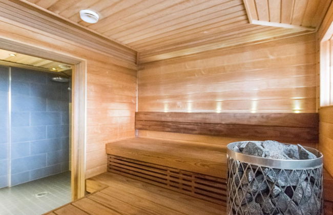 Haus mit 5 Schlafzimmern in Pelkosenniemi - Foto 22