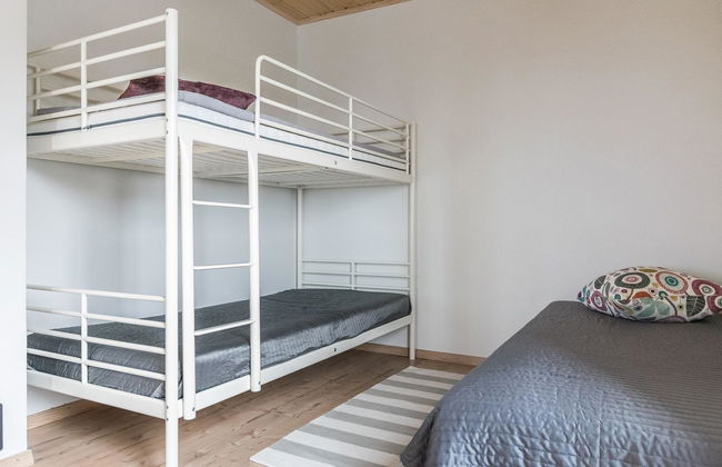 Haus mit 5 Schlafzimmern in Pelkosenniemi - Foto 7