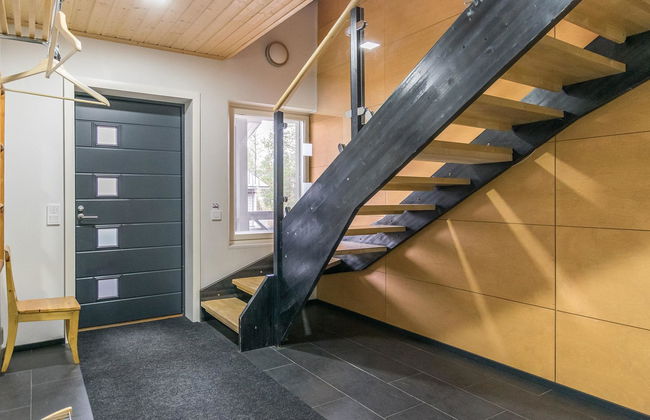 Haus mit 5 Schlafzimmern in Pelkosenniemi - Foto 24