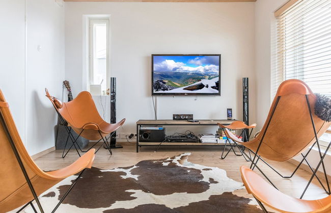 Haus mit 5 Schlafzimmern in Pelkosenniemi - Foto 6