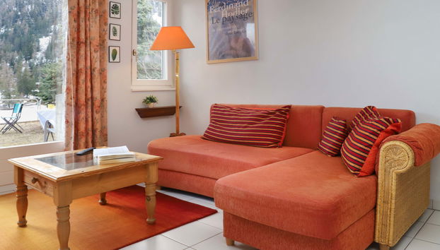 Apartamento de 2 quartos em Orsières - Foto 4