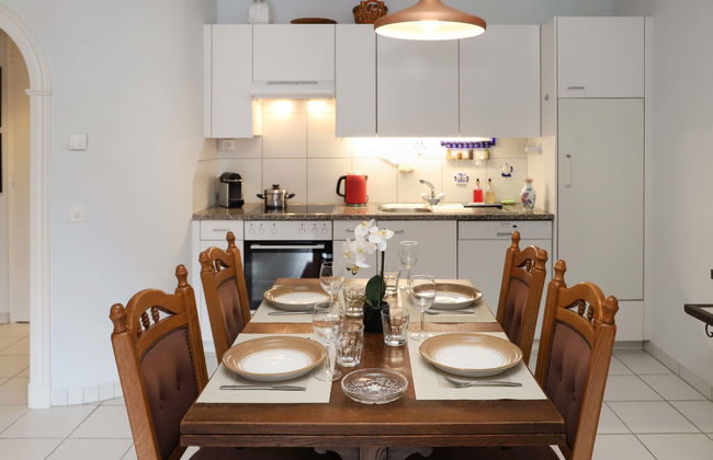 Apartamento de 2 quartos em Orsières - Foto 7
