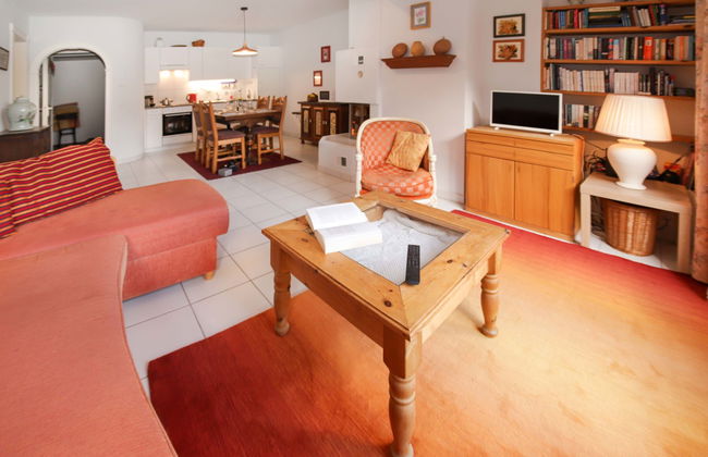 Apartamento de 2 quartos em Orsières - Foto 1