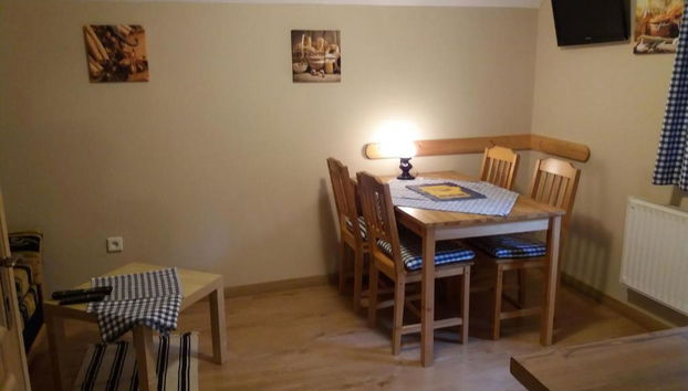 Apartamento de 1 quarto em Harrachov com jardim - Foto 3
