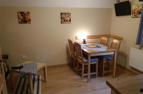 Photo 3 - 1 bedroom Apartment in Harrachov with garden