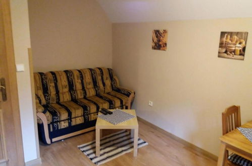 Foto 7 - Apartment mit 1 Schlafzimmer in Harrachov mit garten