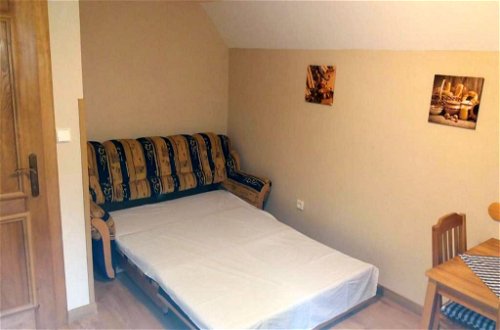 Foto 6 - Appartamento con 1 camera da letto a Harrachov con giardino