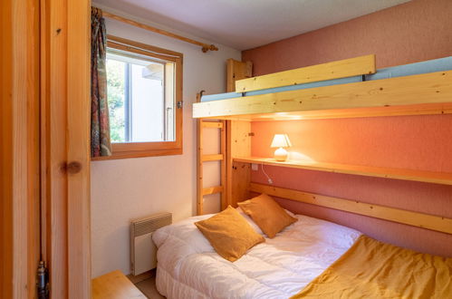 Foto 3 - Appartamento con 1 camera da letto a Saint-Gervais-les-Bains