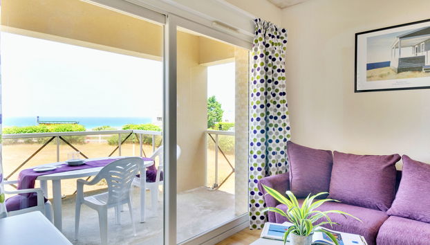 Apartment mit 3 Schlafzimmern in Saint-Briac-sur-Mer mit schwimmbad und garten - Foto 3