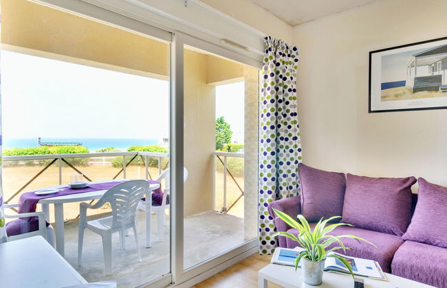 Apartamento de 3 quartos em Saint-Briac-sur-Mer com piscina e jardim - Foto 3
