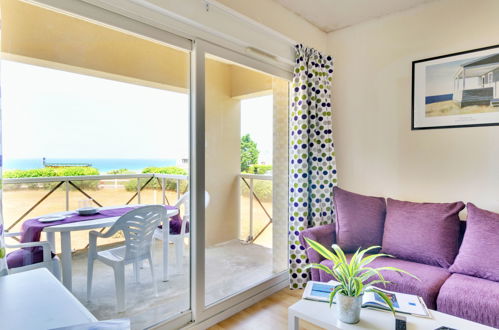 Photo 3 - 2 bedroom Apartment in Saint-Briac-sur-Mer with swimming pool and sea view