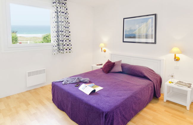 Apartamento de 3 quartos em Saint-Briac-sur-Mer com piscina e jardim - Foto 4