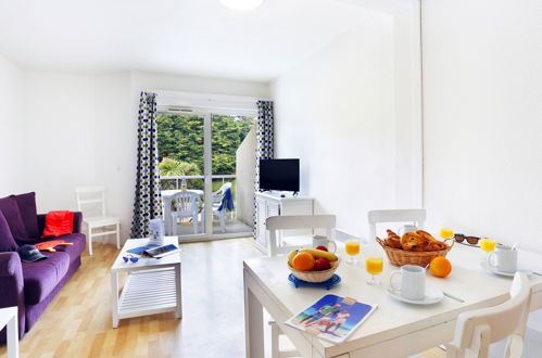 Photo 3 - Apartment in Saint-Briac-sur-Mer with swimming pool and sea view