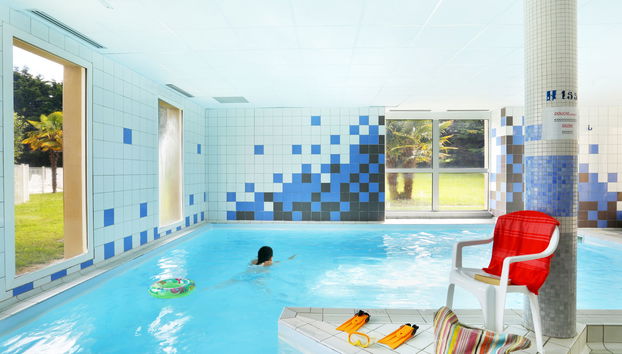 Apartamento de 1 quarto em Saint-Briac-sur-Mer com piscina e jardim - Foto 4