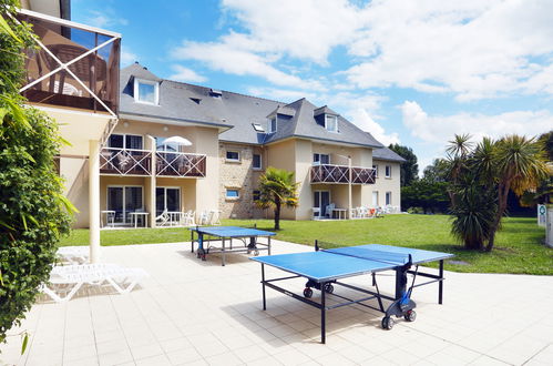 Photo 17 - Appartement de 2 chambres à Saint-Briac-sur-Mer avec piscine et jardin