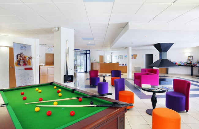 Apartamento de 2 quartos em Saint-Briac-sur-Mer com piscina e jardim - Foto 9