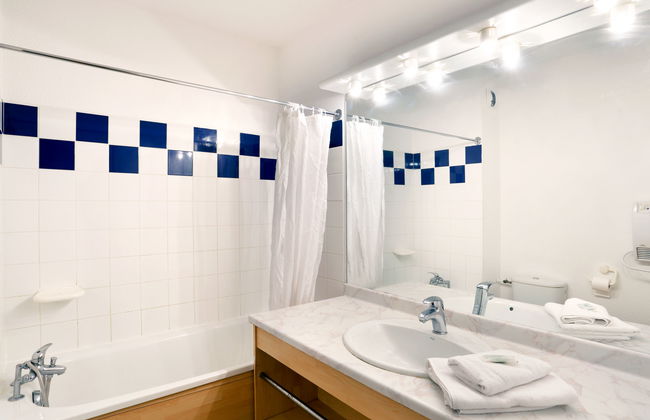 Apartamento de 2 quartos em Saint-Briac-sur-Mer com piscina e jardim - Foto 7