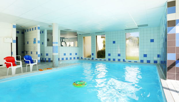 Apartment mit 2 Schlafzimmern in Saint-Briac-sur-Mer mit schwimmbad und garten - Foto 5
