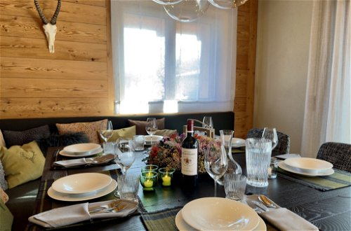 Photo 14 - 3 bedroom House in Going am Wilden Kaiser with terrace and mountain view