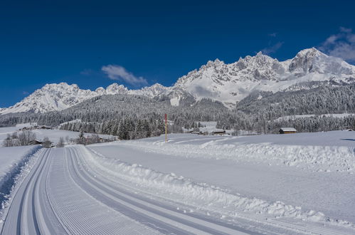 Photo 68 - 3 bedroom House in Going am Wilden Kaiser with terrace and mountain view