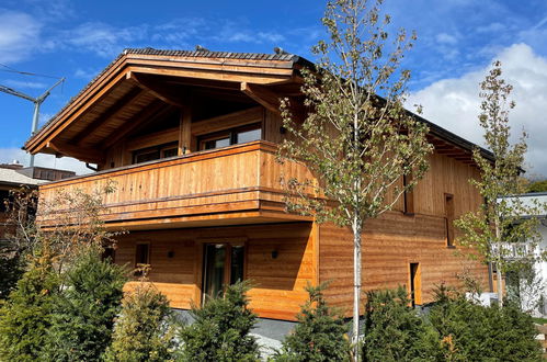 Photo 49 - Maison de 3 chambres à Going am Wilden Kaiser avec terrasse et vues sur la montagne