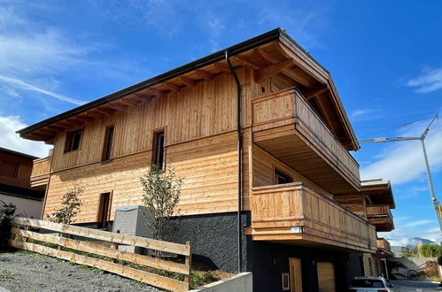 Photo 51 - Maison de 3 chambres à Going am Wilden Kaiser avec terrasse et vues sur la montagne