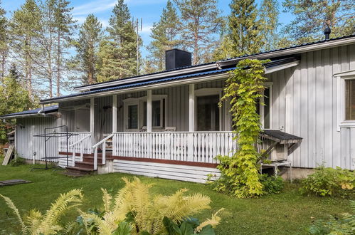 Foto 7 - Casa de 2 quartos em Ranua com sauna e vista para a montanha