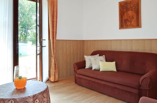 Photo 3 - 2 bedroom Apartment in Barban with private pool and garden