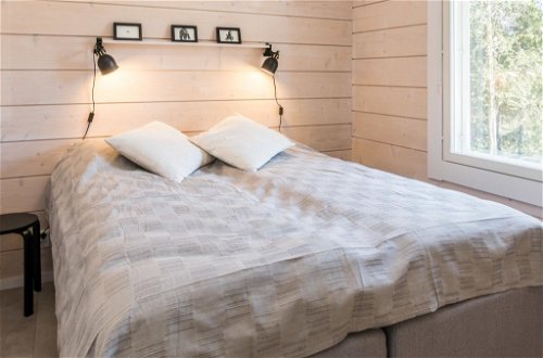 Foto 7 - Casa con 1 camera da letto a Kuusamo con sauna e vista sulle montagne