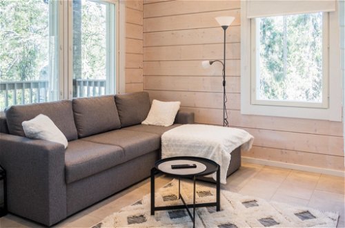 Photo 4 - Maison de 1 chambre à Kuusamo avec sauna et vues sur la montagne