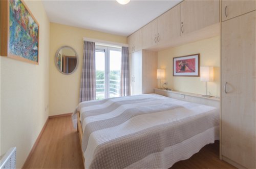 Foto 4 - Apartamento de 2 habitaciones en De Haan con vistas al mar