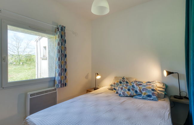 Casa de 4 quartos em Gaillan-en-Médoc com jardim e terraço - Foto 13