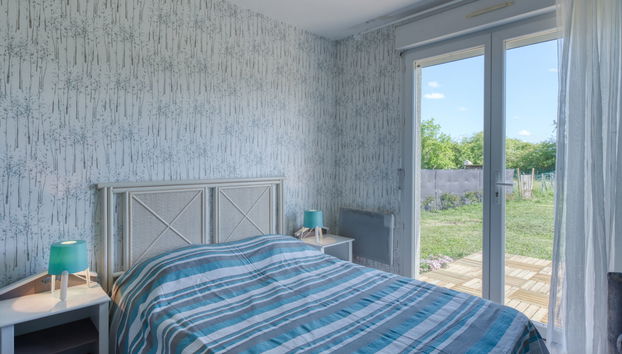 Haus mit 4 Schlafzimmern in Gaillan-en-Médoc mit garten und terrasse - Foto 5