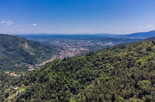 Foto 45 - Haus mit 2 Schlafzimmern in Pescia mit privater pool und garten