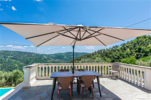 Photo 32 - 2 bedroom House in Pescia with private pool and garden
