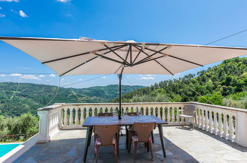 Photo 32 - Maison de 2 chambres à Pescia avec piscine privée et jardin