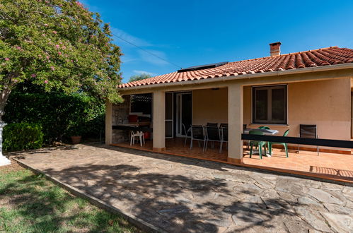 Foto 5 - Casa de 3 quartos em San-Nicolao com piscina privada e vistas do mar