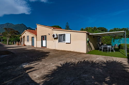 Foto 32 - Casa con 3 camere da letto a San-Nicolao con piscina privata e giardino