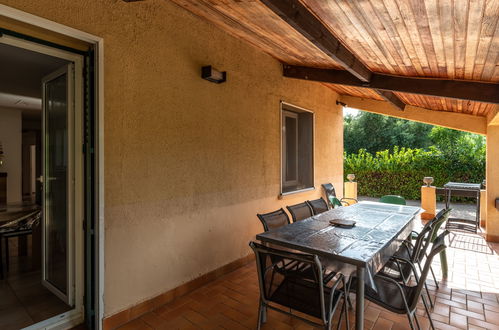 Photo 27 - Maison de 3 chambres à San-Nicolao avec piscine privée et jardin