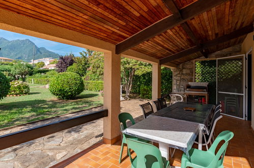 Photo 28 - Maison de 3 chambres à San-Nicolao avec piscine privée et jardin