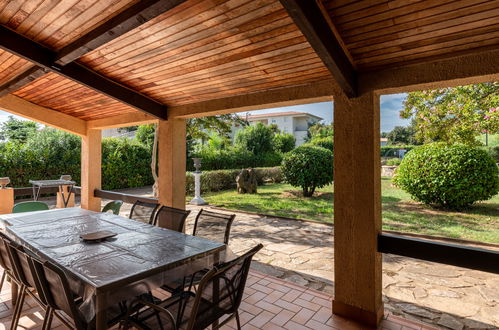 Photo 26 - Maison de 3 chambres à San-Nicolao avec piscine privée et vues à la mer