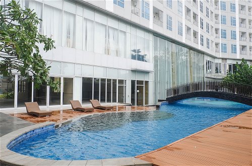 Photo 27 - 3Br Luxurious And Elegant Apartment At Grand Sungkono Lagoon
