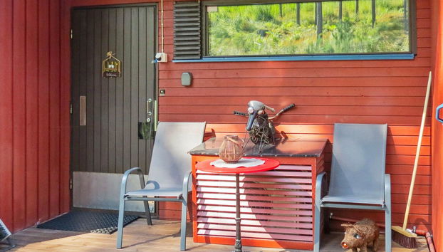 1 bedroom House in Joutsa - Photo 3