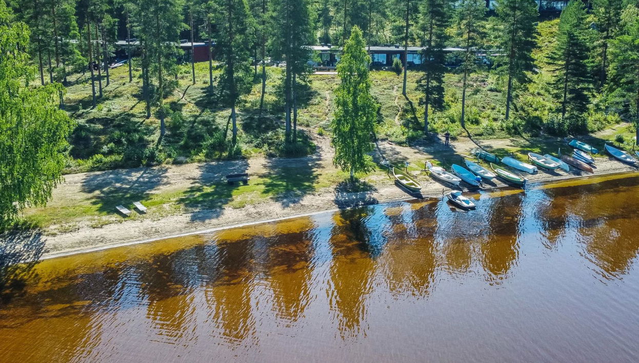 1 bedroom House in Joutsa - Photo 1