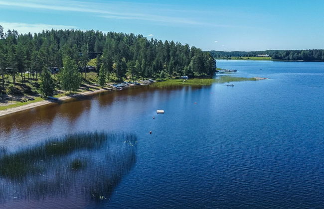 1 bedroom House in Joutsa with sauna - Photo 9