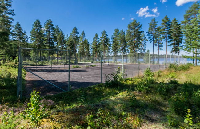 1 bedroom House in Joutsa with sauna - Photo 8